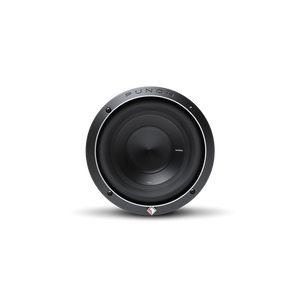 Subwoofer rockford 8" The Punch 250 rms