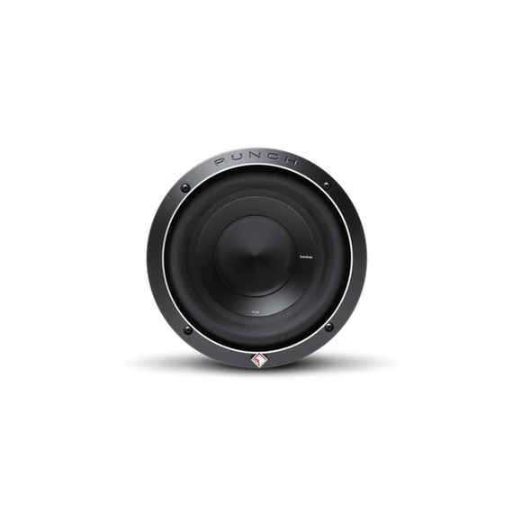 Subwoofer rockford 8" The Punch 250 rms