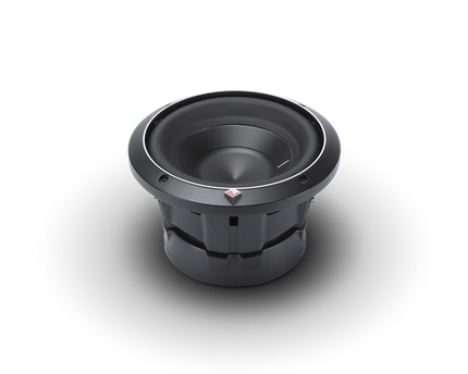 Subwoofer rockford 8" The Punch 250 rms