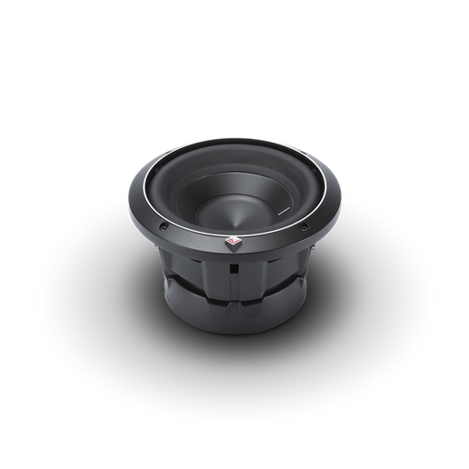 Subwoofer rockford 8" The Punch 250 rms