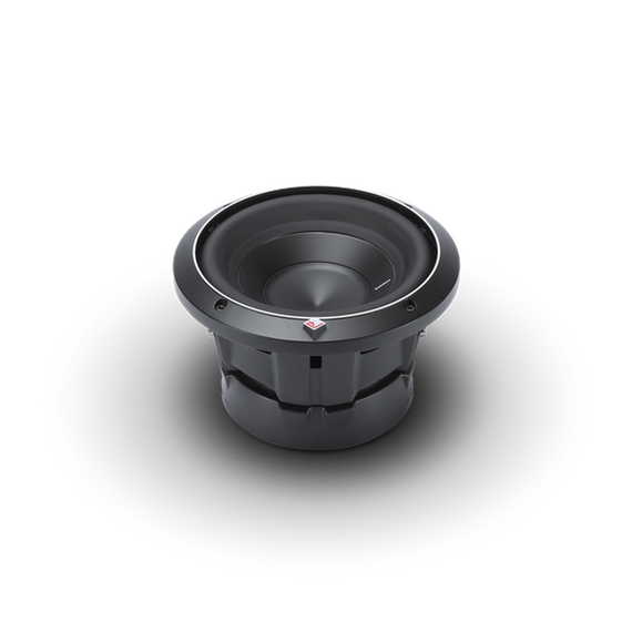 Subwoofer rockford 8" The Punch 250 rms