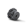 Subwoofer rockford 8" The Punch 250 rms