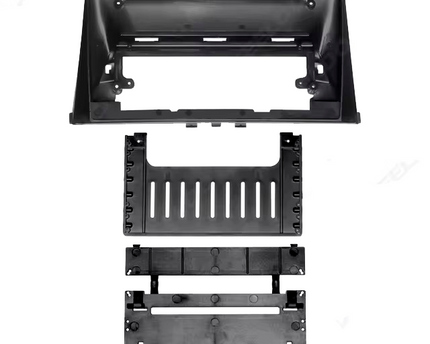 Consola Citroen Berlingo 2021  10" Pulgadas