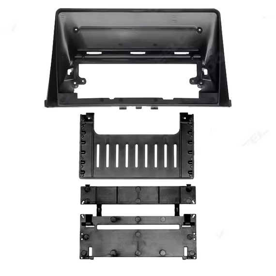 Consola Citroen Berlingo 2021  10" Pulgadas