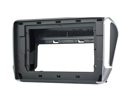 Consola Peugeot 2008 2014 10" Pulgadas