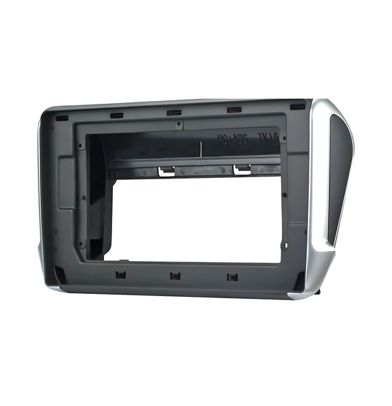 Consola Peugeot 2008 2014 10" Pulgadas