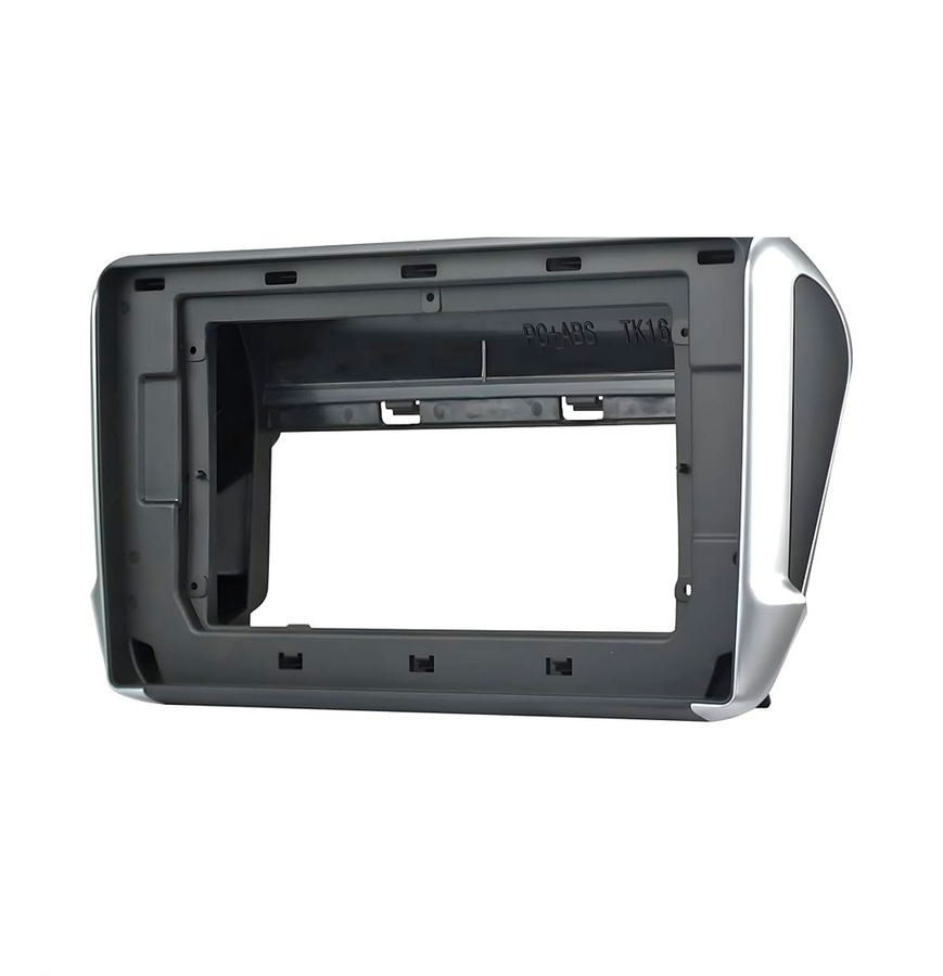 Consola Peugeot 2008 2014 10" Pulgadas