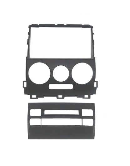 Consola Toyota Prado 2003-2009  9" Pulgadas