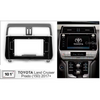 Consola Toyota Land Cruiser Prado 2017+  10" Pulgadas
