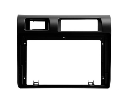 Consola Toyota Land Cruiser prado 2015 9" Pulgadas