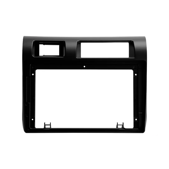 Consola Toyota Land Cruiser prado 2015 9" Pulgadas