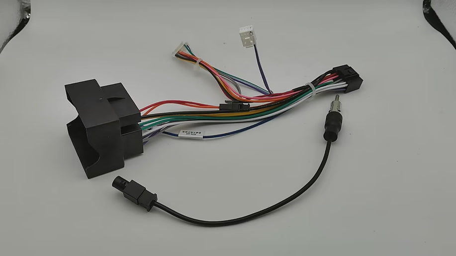 Cambus Volkswagen Amarok Moderno