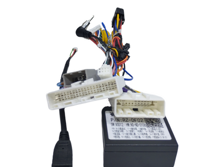 Cambus conector Nissan X-trail 40 pines