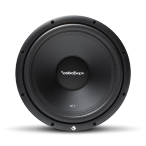 Subwoofer Prime Rockford R1 12" pulgadas