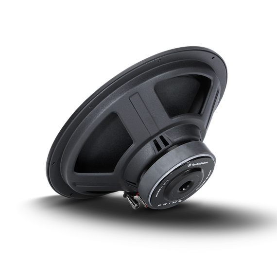 Subwoofer Prime Rockford R1 12" pulgadas