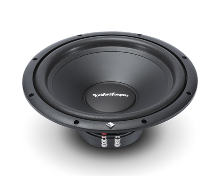 Subwoofer Prime Rockford R1 12" pulgadas