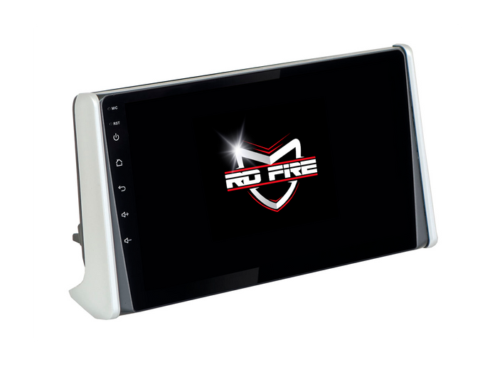 Consola Toyota Rav4 10" Pulgadas 2019+