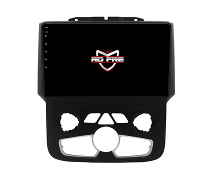 Consola Dodge Ram 1500/2500 2013-2019 9" Pulgadas