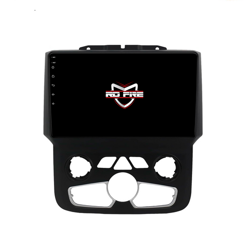 Consola Dodge Ram 1500/2500 2013-2019 9" Pulgadas