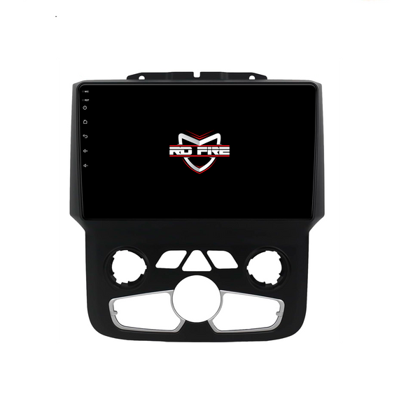 Consola Dodge Ram 1500/2500 2013-2019 9" Pulgadas