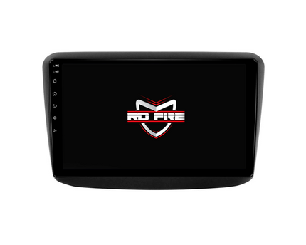 Consola Haima M3 2016  9" Pulgadas