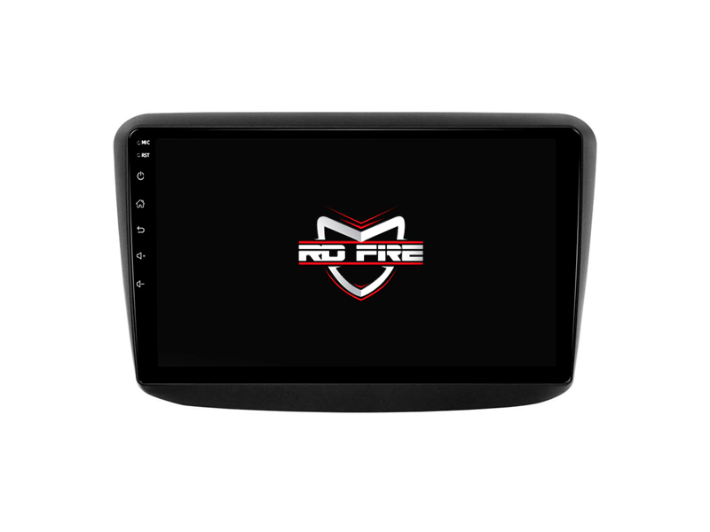 Consola Haima M3 2016  9" Pulgadas