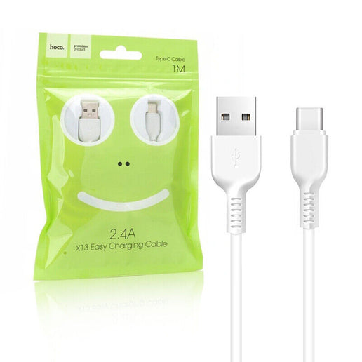 cable USB a TIPO C HOCO