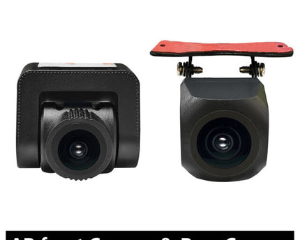 Camara frontal y posterior para android 1080 FHD