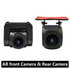 Camara frontal y posterior para android 1080 FHD