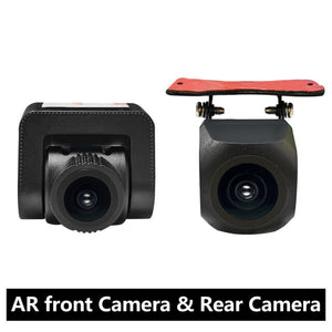 Camara frontal y posterior para android 1080 FHD