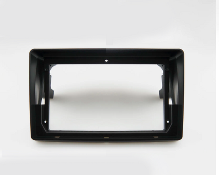 Consola Toyota Sienna 2004-2010  9" Pulgadas