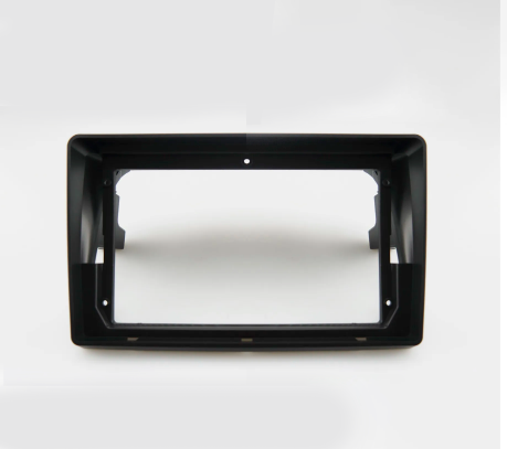 Consola Toyota Sienna 2004-2010  9" Pulgadas