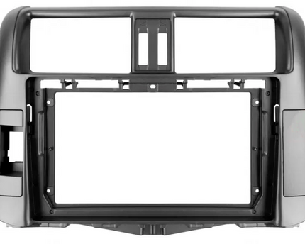 Consola Toyota Land Cruiser Prado 2009 - 2013