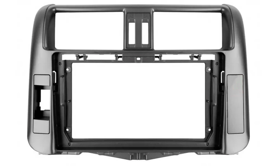 Consola Toyota Land Cruiser Prado 2009 - 2013