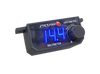 GAIN CONTROL VOLTMETER STETSOM