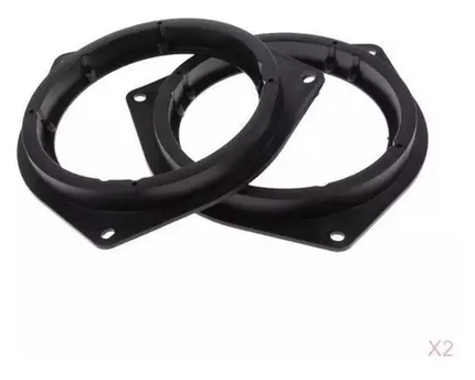 Bases de Montaje / Suples para Toyota & BYD de 3 esquinas