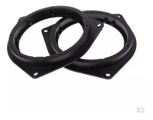 Bases de Montaje / Suples para Toyota & BYD de 3 esquinas