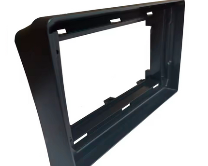 Consola Toyota Hilux Surf 2002-2009 9 Pulgadas