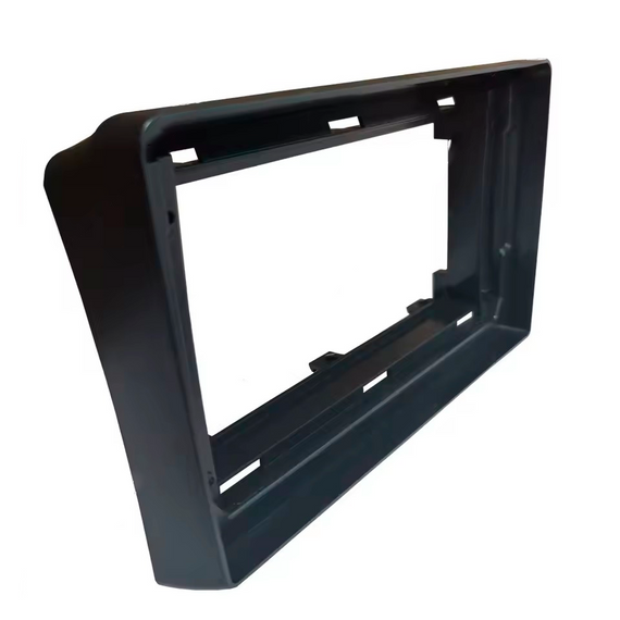 Consola Toyota Hilux Surf 2002-2009 9 Pulgadas