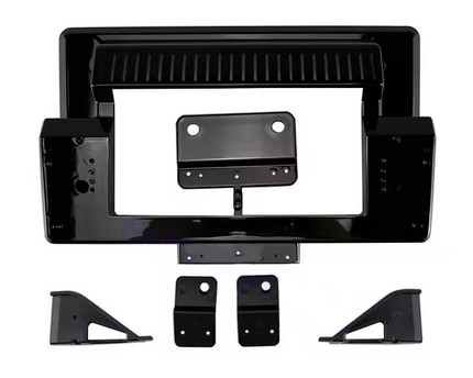 Consola  Soueast  Dx7 Xingyue 2019-2020