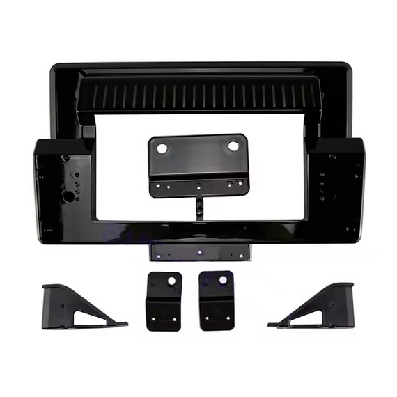 Consola  Soueast  Dx7 Xingyue 2019-2020