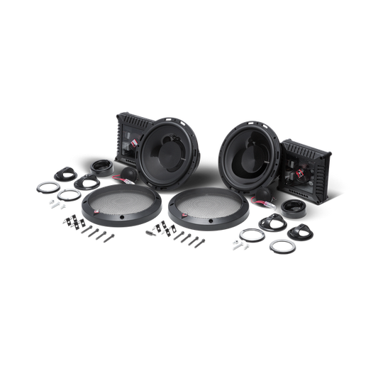 Componente Rockford T1650-S POWER T1