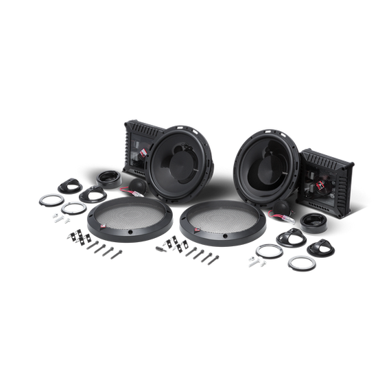 Componente Rockford T1650-S POWER T1