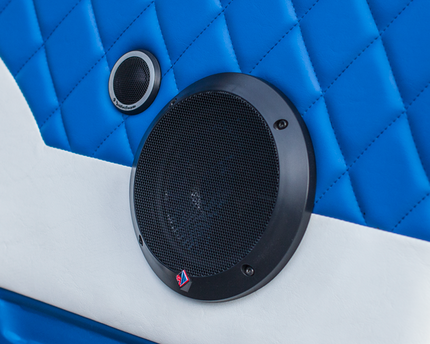 Componente Rockford T1650-S POWER T1