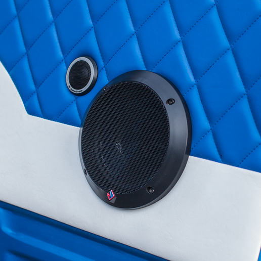 Componente Rockford T1650-S POWER T1