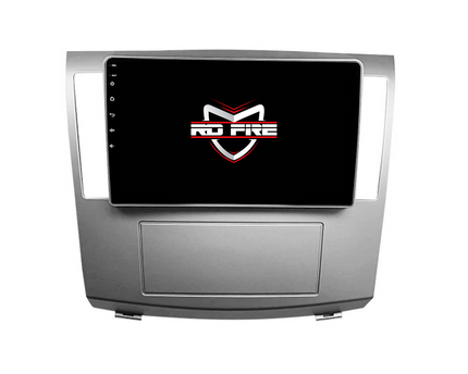 Consola Haima (7) / (S3)  2012  9" Pulgadas