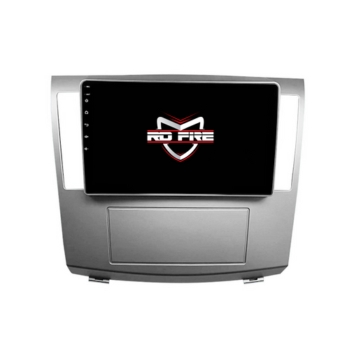 Consola Haima (7) / (S3)  2012  9" Pulgadas