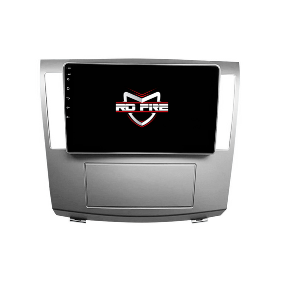 Consola Haima (7) / (S3)  2012  9" Pulgadas