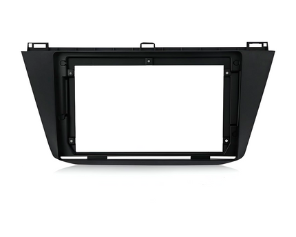 Consola Volkswagen Tiguan 2017 10" Pulgadas