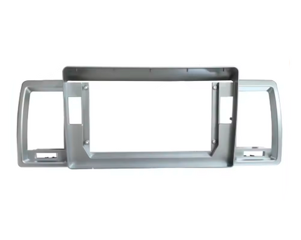 Consola Toyota Hiace 2010-2018 10 Pulgadas
